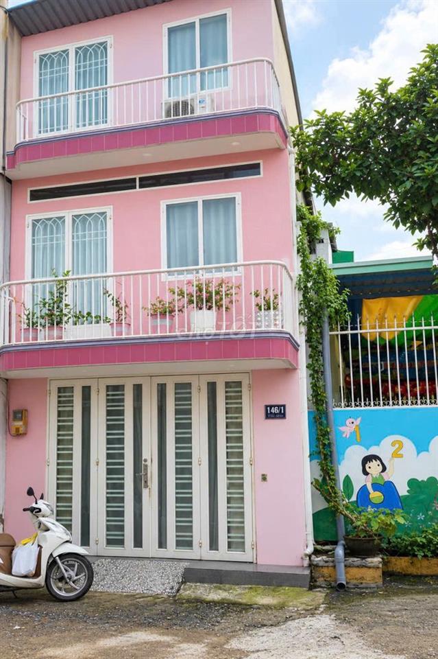 Bán Nhà ở Hiệp Bình Thủ Đức