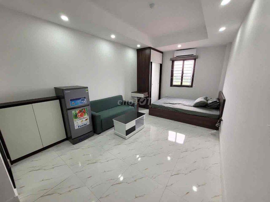 PASS PHÒNG STUDIO KIM MÃ FULL NỘI THẤT