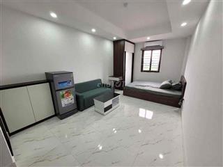 PASS PHÒNG STUDIO KIM MÃ FULL NỘI THẤT