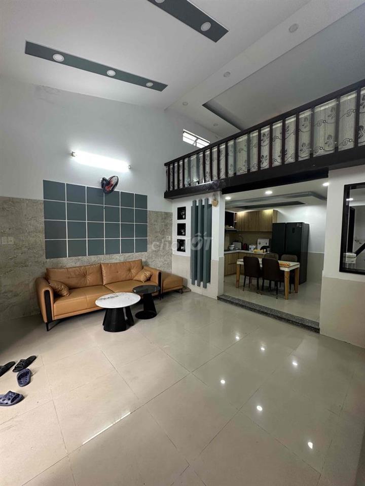 Nhà 2 tầng Hùng Vương, ĐN
