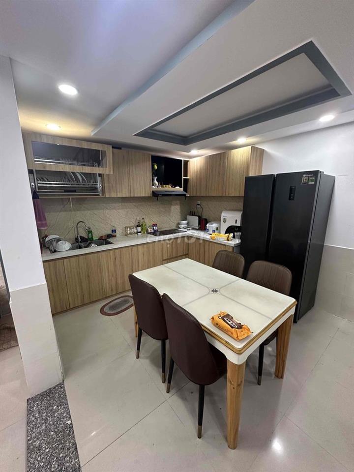 Nhà 2 tầng Hùng Vương, ĐN