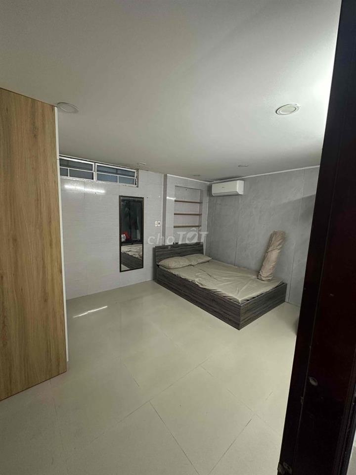 Nhà 2 tầng Hùng Vương, ĐN