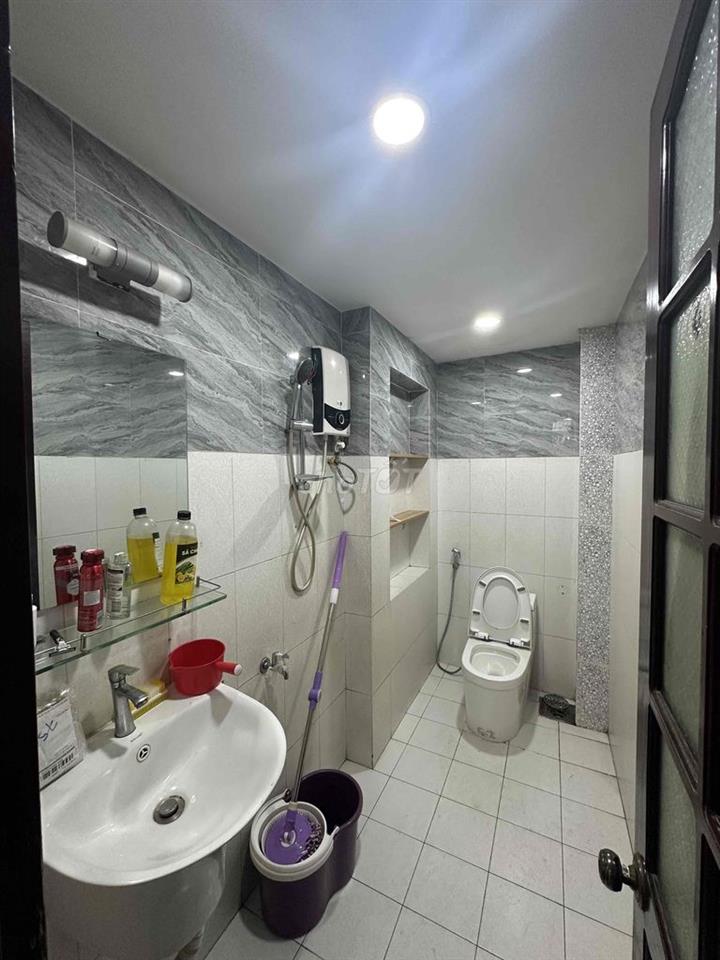 Nhà 2 tầng Hùng Vương, ĐN