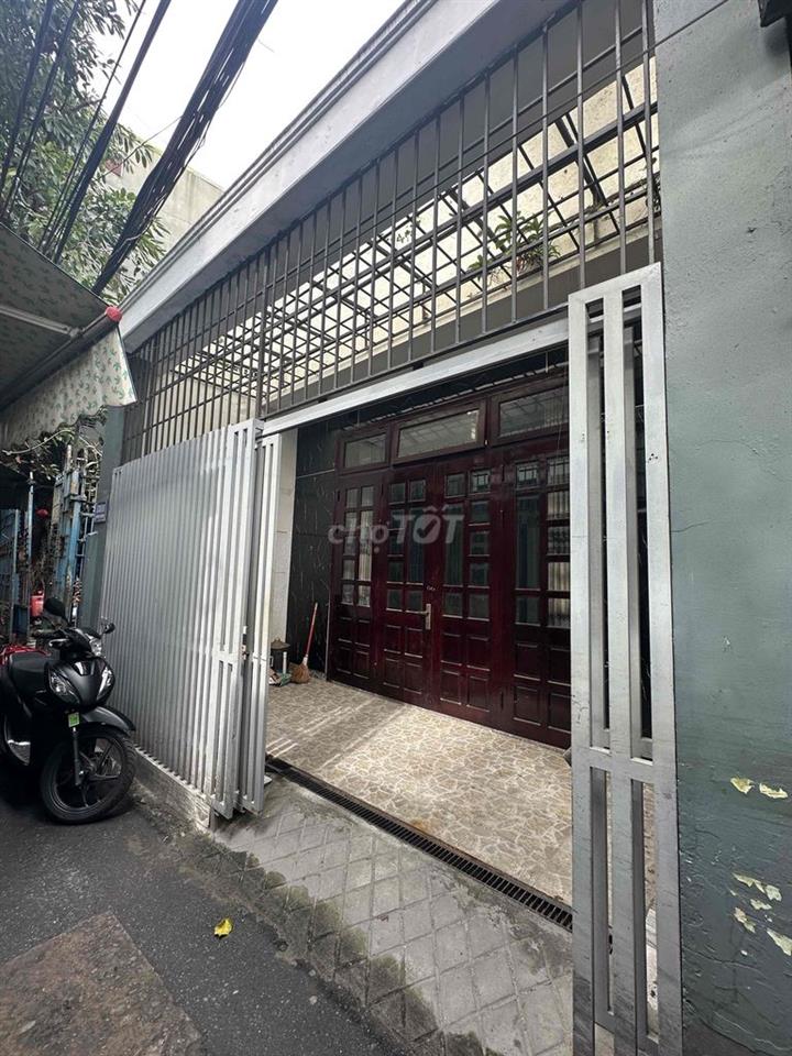 Nhà 2 tầng Hùng Vương, ĐN