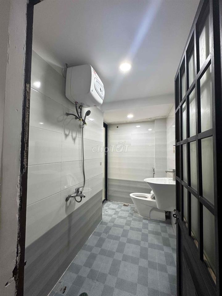 Nhà 2 tầng Hùng Vương, ĐN