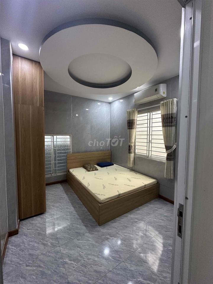 Nhà 2 tầng Hùng Vương, ĐN