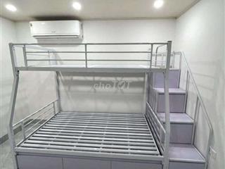 phòng trọ mặt tiền hẻm