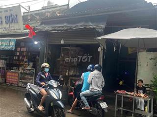 Mặt bằng cho thuê kết hợp vừa ở vừa mua bán thuận lợi