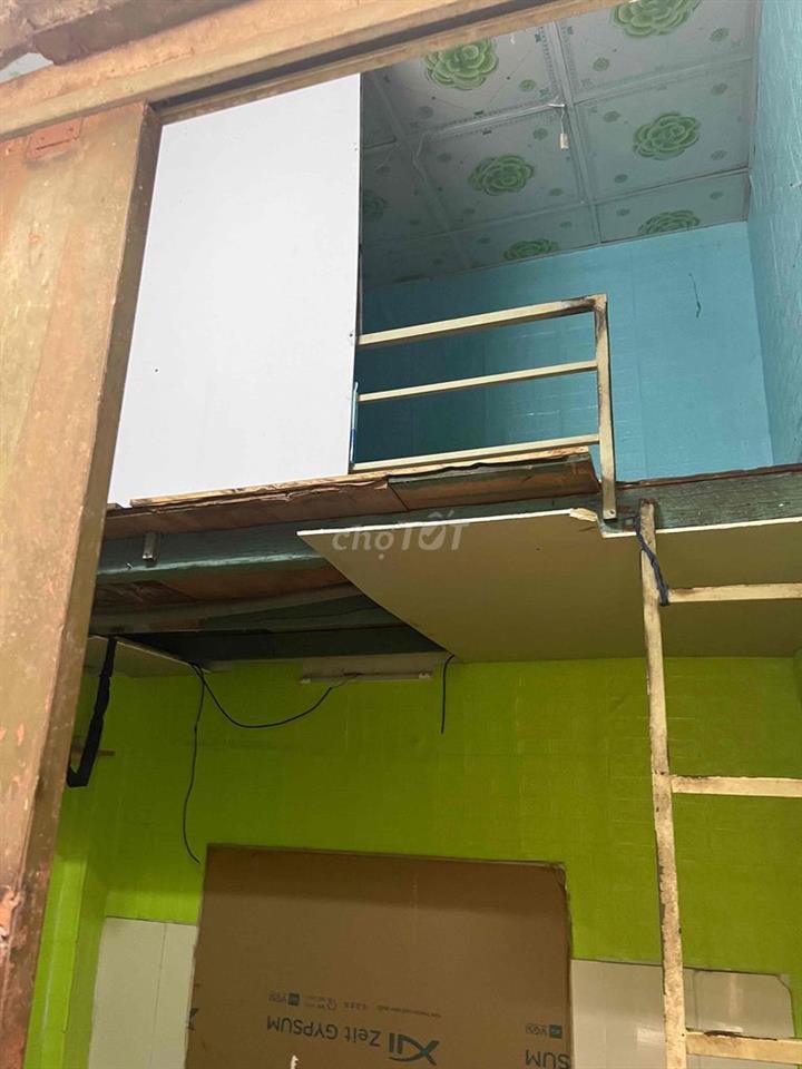 Cho thuê phòng trọ giá sinh viên