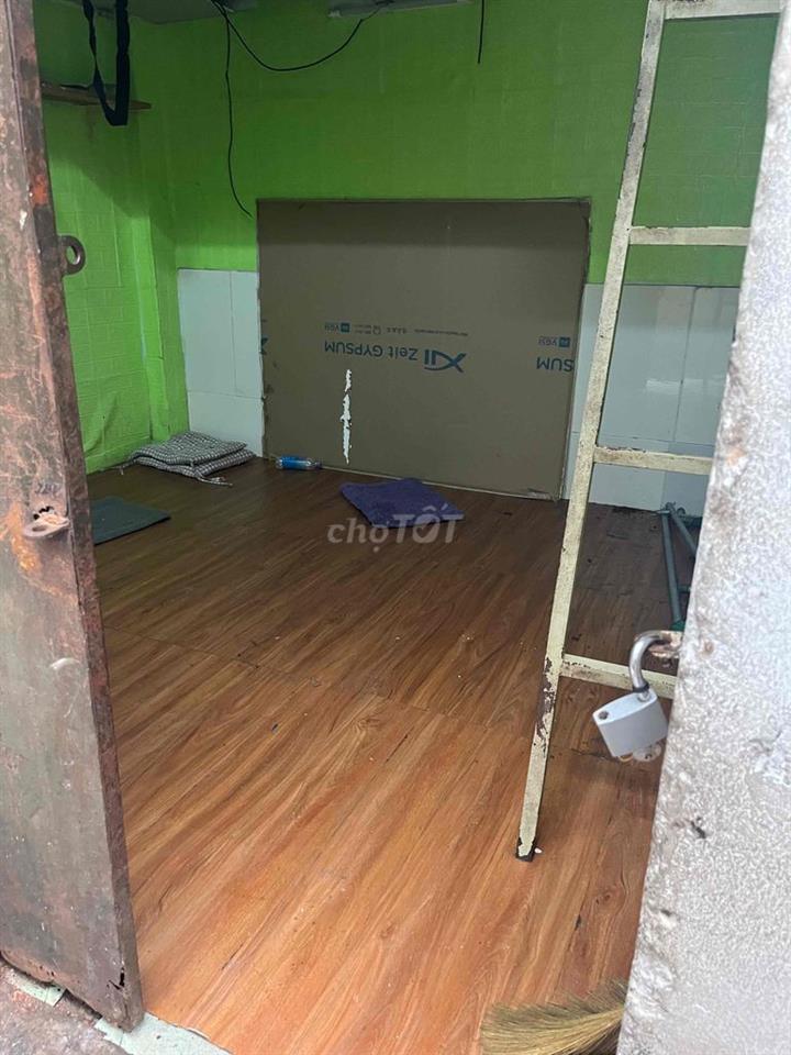Cho thuê phòng trọ giá sinh viên
