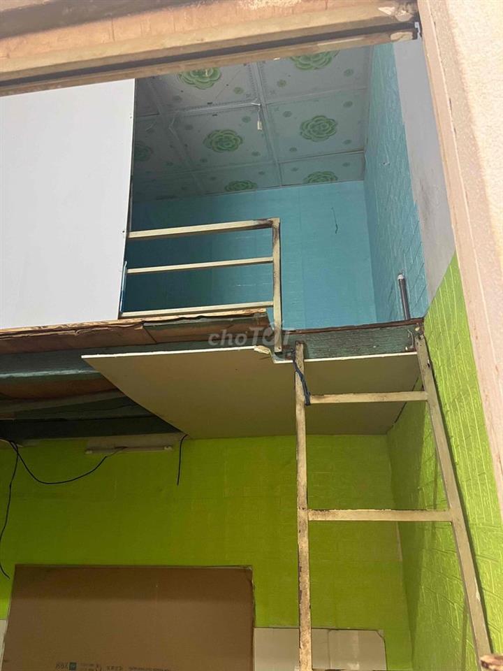 Cho thuê phòng trọ giá sinh viên