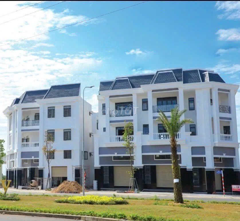 Chủ gửi bán lô 80m2 gần KCN VSIP, VĐ4, Cao Tốc - Giá chỉ 980tr, Sổ sẵn