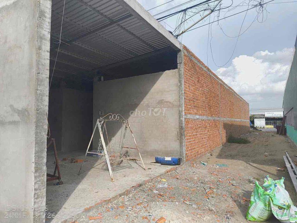 Hai mặt tiền  Mặt tiền Quốc lộ N2  Ngang 14.5m  Mặt tiền sông 25m Dài