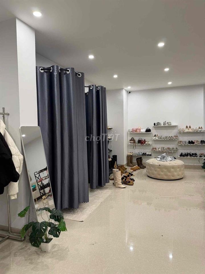 SANG NHƯỢNG SHOP CHO THUÊ TRANG PHỤC TẠI ĐÀ LẠT 🌿🩵 DÒNG TIỀN ỔN ĐỊNH 6