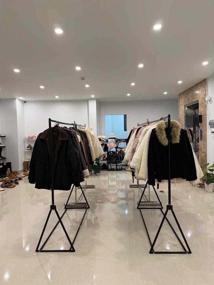 SANG NHƯỢNG SHOP CHO THUÊ TRANG PHỤC TẠI ĐÀ LẠT 🌿🩵 DÒNG TIỀN ỔN ĐỊNH 6