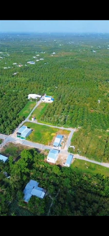 Bán đất khu tái định cư Cái Bè, giá thương lượng