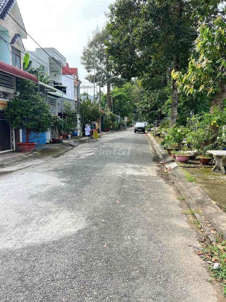 nền thổ cư khu dân cư ngân thuận sẵn sổ