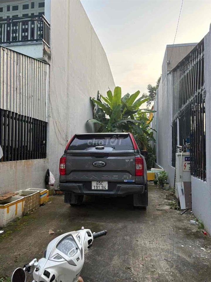 nền thổ cư khu dân cư ngân thuận sẵn sổ