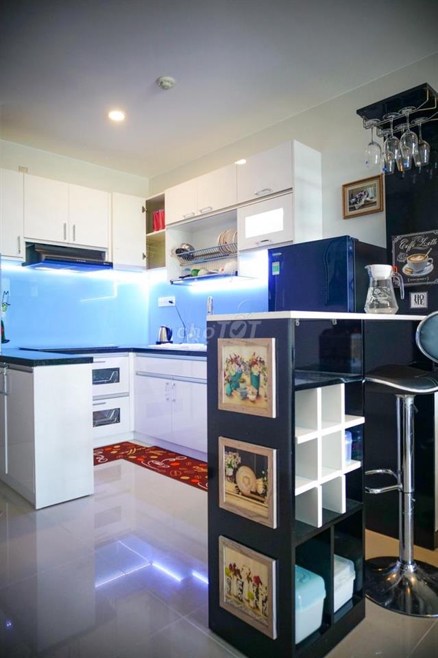 BÁN CĂN HỘ RICHMON CITY 87M2 3PN GIÁ 7,2 TỶ