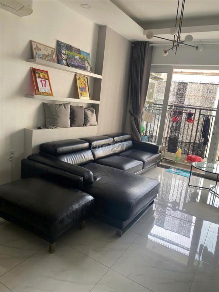 BÁN CĂN HỘ RICHMON CITY 87M2 3PN GIÁ 7,2 TỶ