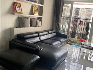 BÁN CĂN HỘ RICHMON CITY 87M2 3PN GIÁ 7,2 TỶ