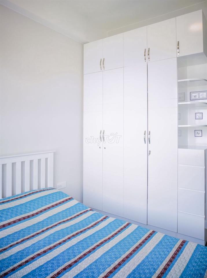 BÁN CĂN HỘ RICHMON CITY 87M2 3PN GIÁ 7,2 TỶ