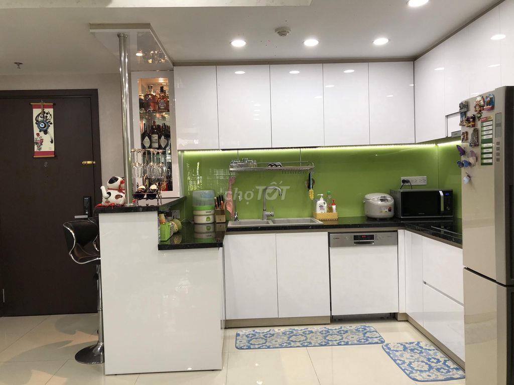 BÁN CĂN HỘ CELADON CITY 82M2 3PN GIÁ 5,45TỶ
