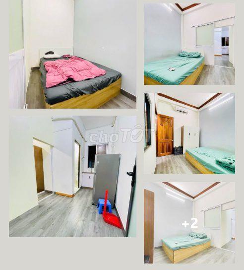 cần san gấp nhà cho thuê căn hộ dịch vụ 13 phòng
