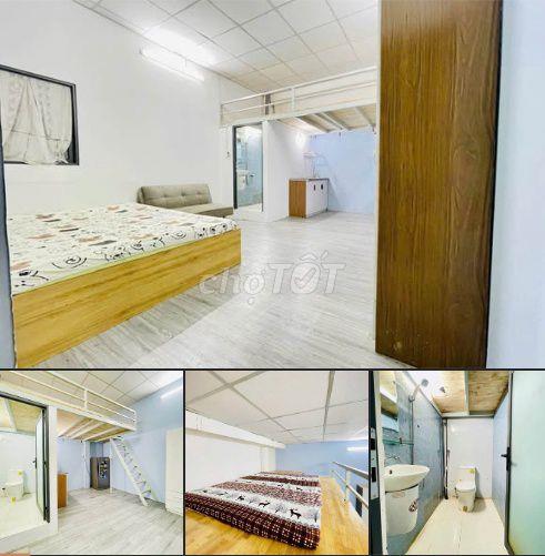 cần san gấp nhà cho thuê căn hộ dịch vụ 13 phòng
