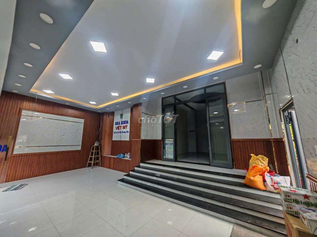 Mặt siêu đẹp bằng cho thuê.