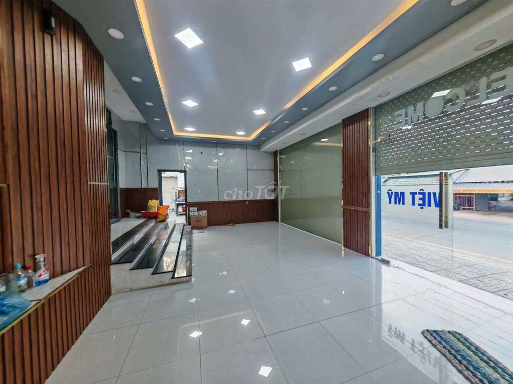 Mặt siêu đẹp bằng cho thuê.