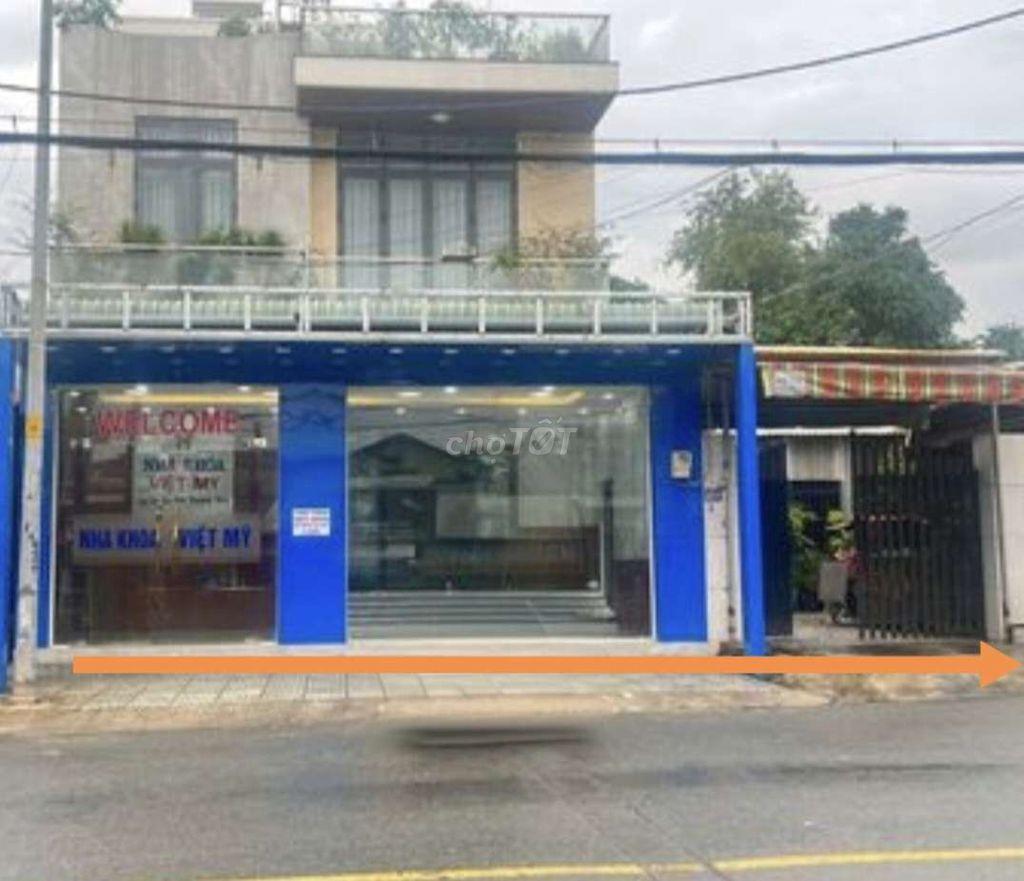 Mặt siêu đẹp bằng cho thuê.