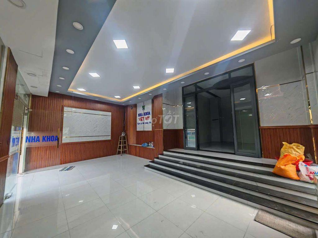 Mặt siêu đẹp bằng cho thuê.