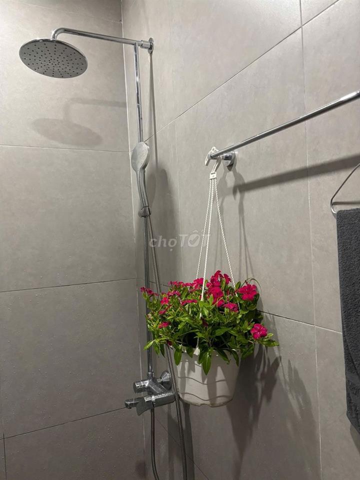 PASS CĂN HỘ DỊCH VỤ TRUNG TÂM BẾN THÀNH