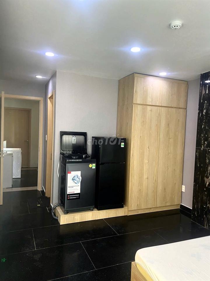 PASS CĂN HỘ DỊCH VỤ TRUNG TÂM BẾN THÀNH