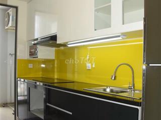 Cho thuê căn hộ chung cư Screc Tower,  81m2, 2PN, 2WC, 14 triệu