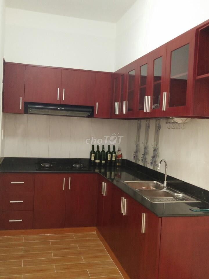 Bán căn hộ chung cư Âu Cơ Tower, Tân Phú, 53m2, 2PN, 2.7 tỷ, có sổ