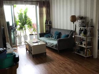 Bán căn hộ chung cư Âu Cơ Tower, Tân Phú, 53m2, 2PN, 2.7 tỷ, có sổ