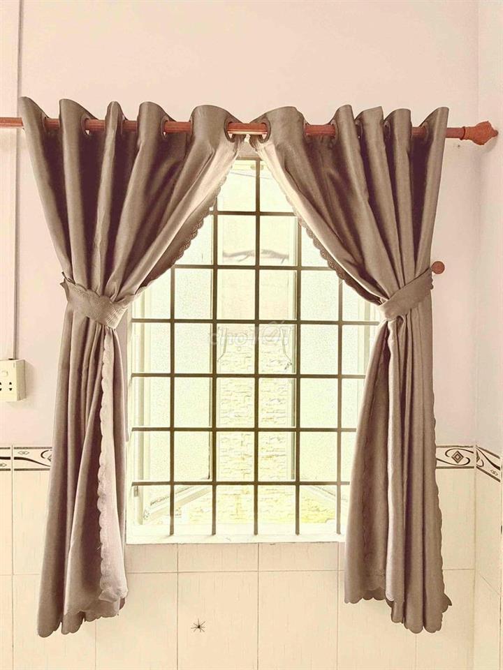 Căn Hộ Dịch Vụ Mini 25m2 Q8 gần cầu Chánh Hưng sát Đường Phạm Hùng