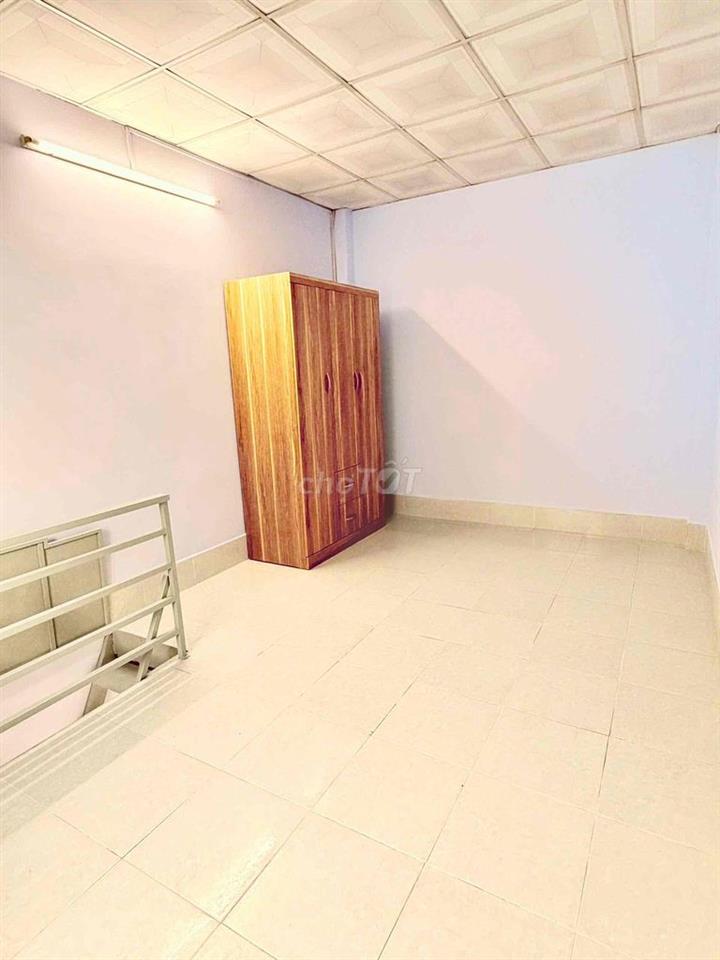 Căn Hộ Dịch Vụ Mini 25m2 Q8 gần cầu Chánh Hưng sát Đường Phạm Hùng