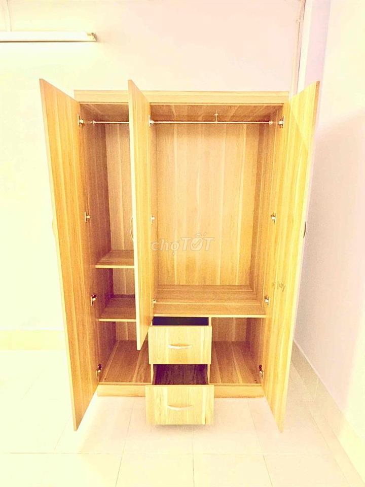 Căn Hộ Dịch Vụ Mini 25m2 Q8 gần cầu Chánh Hưng sát Đường Phạm Hùng