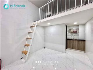 Căn Hộ Dịch Vụ Duplex 20 - 25m2 Gần Bến Xe Q8, Tạ Quang Bửu Q8