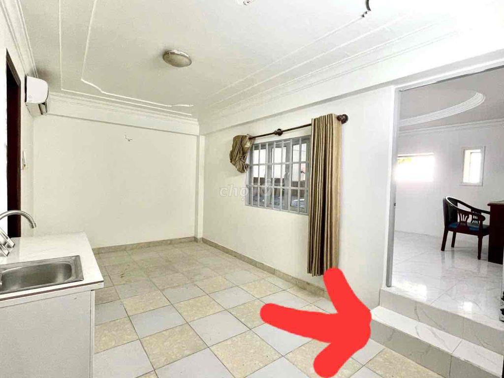 Căn Hộ Dịch Vụ 1PN Tách Bếp 40m2 Ngay Đường số 8A Trung Sơn