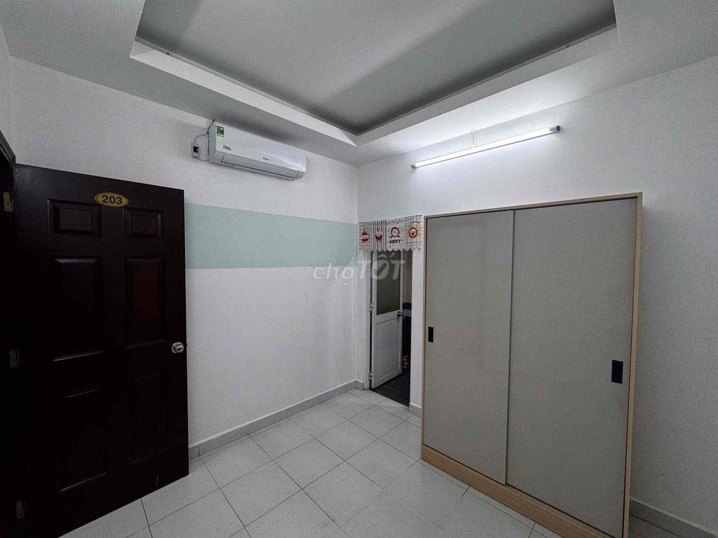 Căn Hộ Dịch Vụ Gần Cầu Nguyễn Văn Cừ Giáp Q5 và Q1