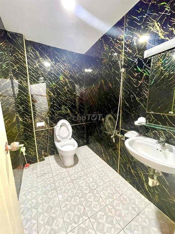 Studio Đầy Đủ Nội Thất Ban Công Ngay Khu Bình Phú Q6 Mới