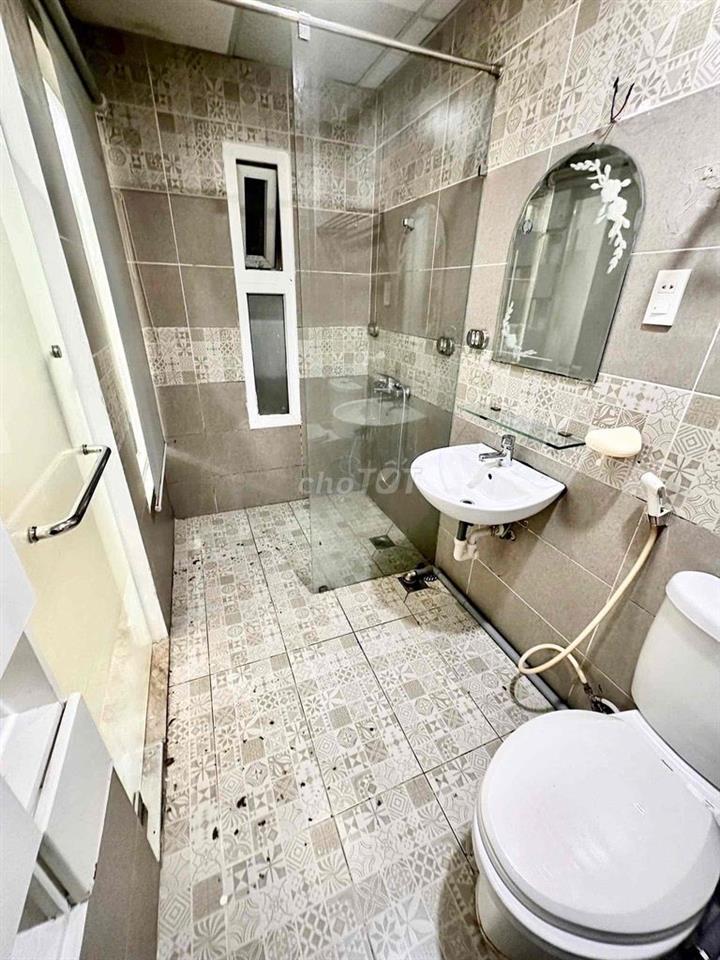 Studio Đầy Đủ Nội Thất 18m2 Gần Cầu Nguyễn Văn Cừ Giáp Q5, Q1, Q8, Q4