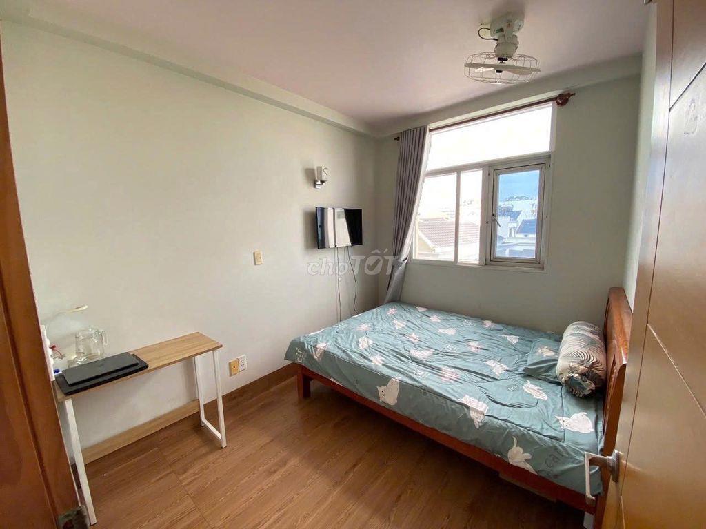 Ruby Garden-Full nội thất, 3PN ở liền được, 109m2 giá 11,5 triệu/th