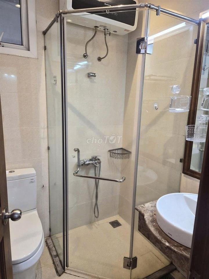 Ruby Garden-Full nội thất, 3PN ở liền được, 109m2 giá 11,5 triệu/th