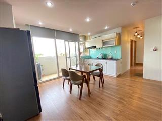 Ruby Garden-Full nội thất, 3PN ở liền được, 109m2 giá 11,5 triệu/th