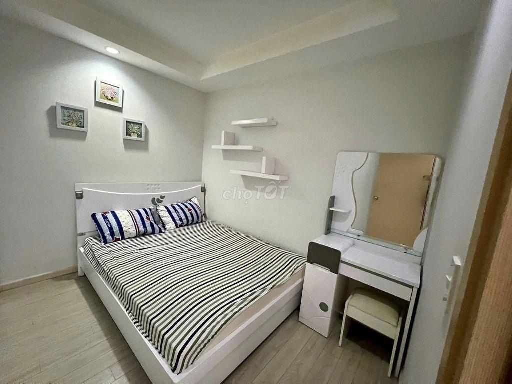 Căn hộ Tân Bình apartment- Hoàng Bật Đạt  79m2-2p ngủ giá 9tr/tháng